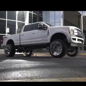 Meet your Posher, Luis